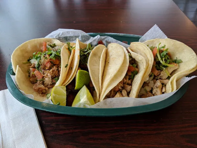 Tacos Lupita - Lowell