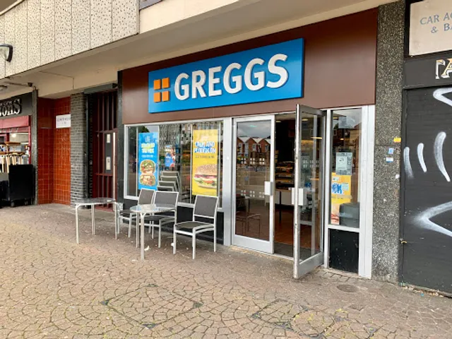 Greggs
