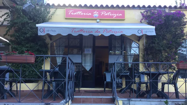 Trattoria da Patrizia
