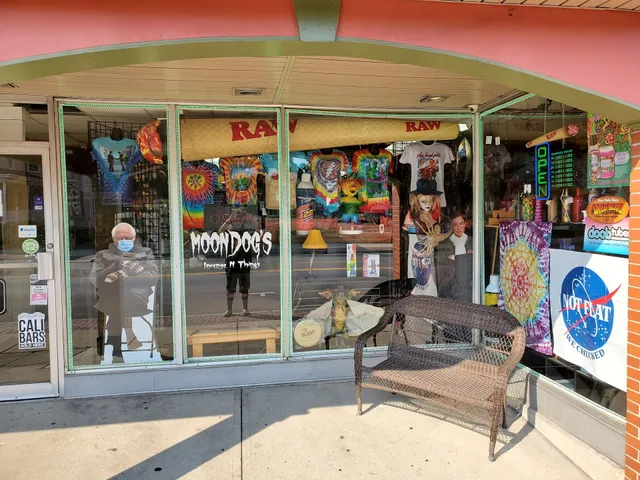 MoonDog's Incense N Things