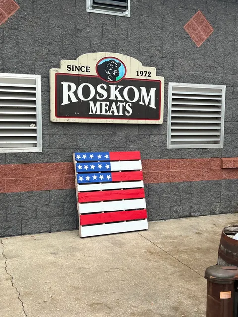 Roskom Meats