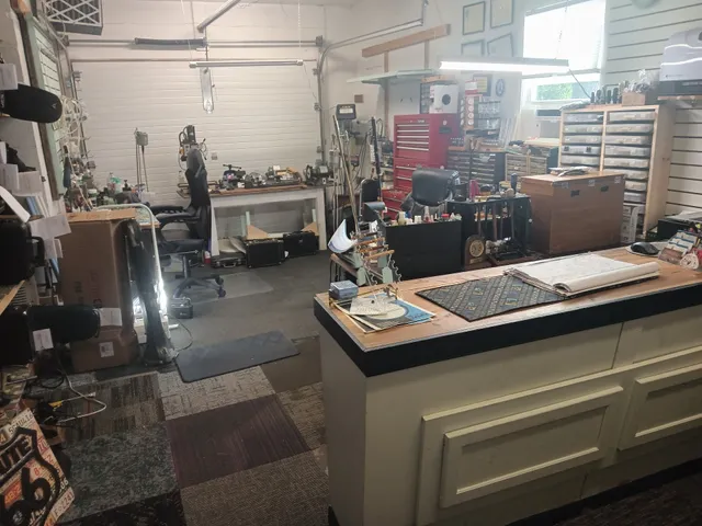 Lighthouse Music Services