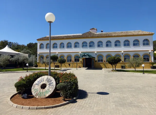 Nomadas Vejer Hotel y Eventos
