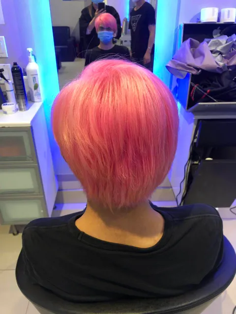 Eagle Hair Styling Salon