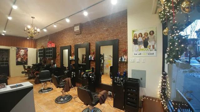 Tiga Salon