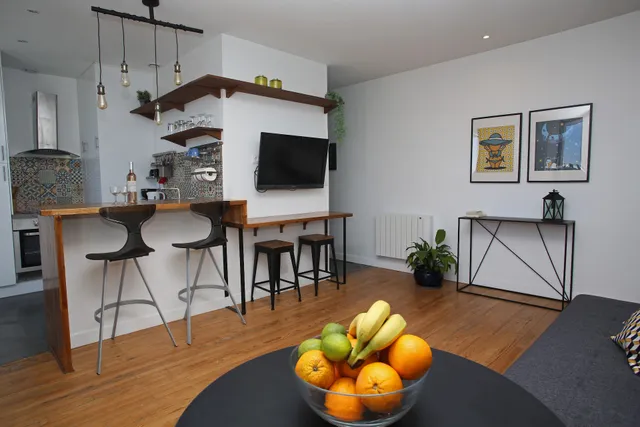 Bienfaits pour Toits