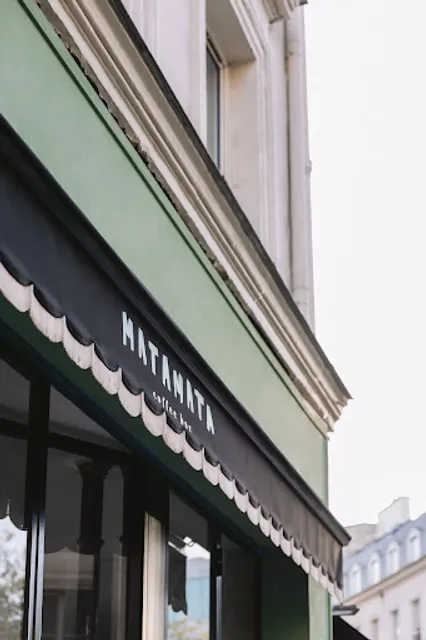 Noir - Coffee Shop & Torréfacteur