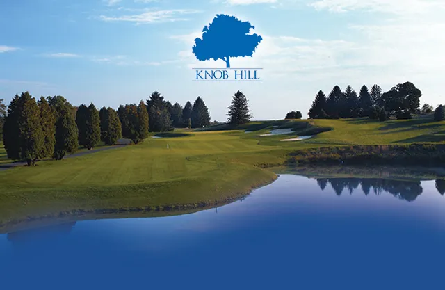 Knob Hill Golf Club