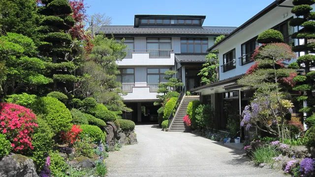 やすらぎの宿 ハットリ荘