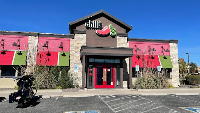 Chili's Grill & Bar