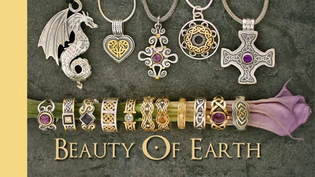 Celtic Jewelry