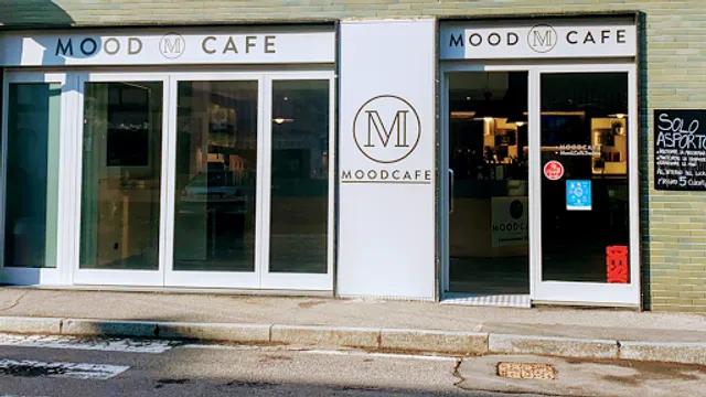 Mood Café