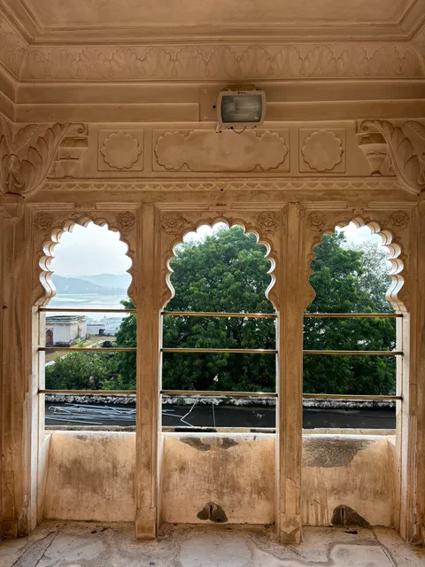 Footprint Hostel Udaipur