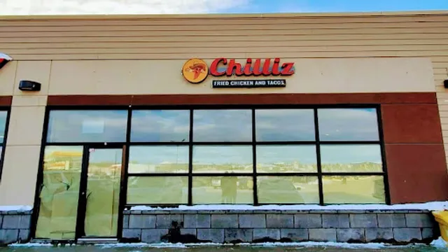 Chilliz Fried Chicken N Tacos FSJ