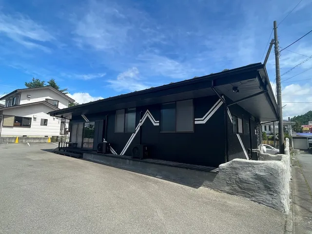 HOSTEL SAMURISE Mt.FUJI