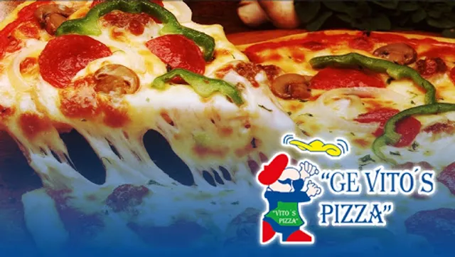 GE VITO'S PIZZA JURIQUILLA