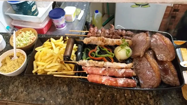 RP Espetaria Bar e Grill