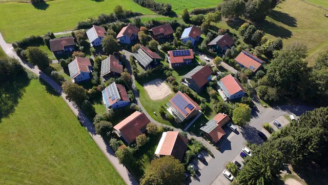 Ferienpark Hagbügerl