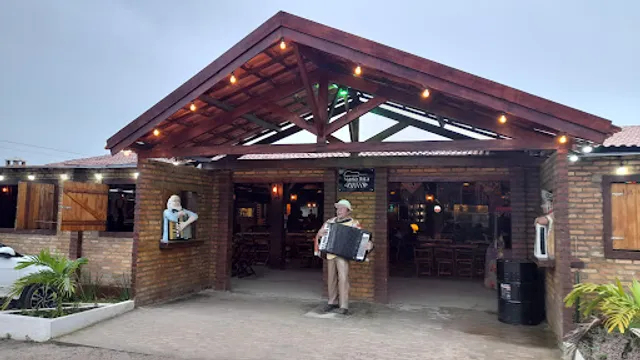 Espaço Cultural Maria Rita