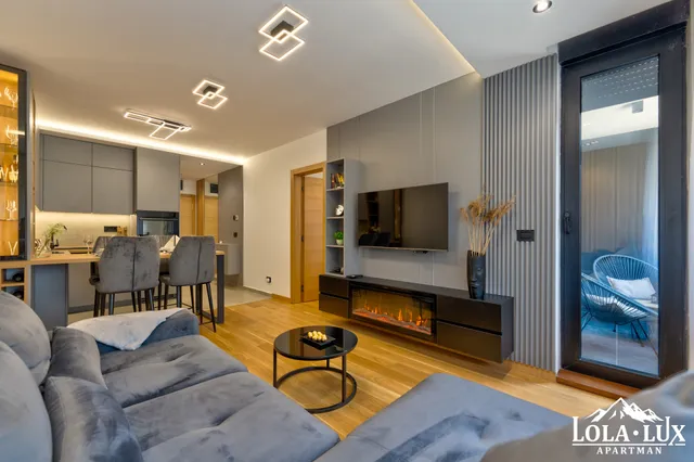 Apartman Lola Lux