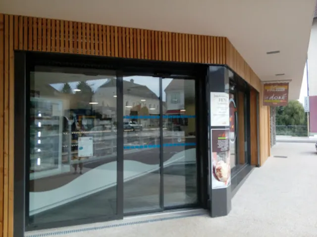 SARL BOULANGERIE PÂTISSERIE FEVRE