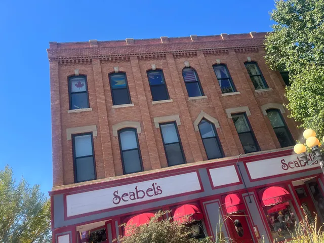 Seabel's Gourmet Shop & Boutique