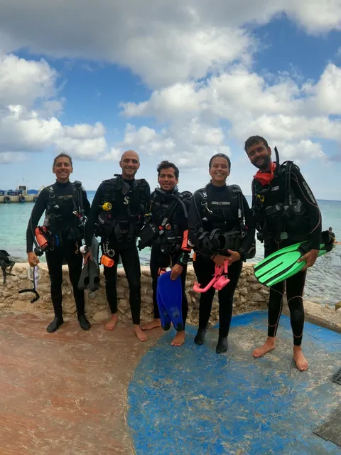 Trippy Divers Mexico | Cozumel Diving Academy