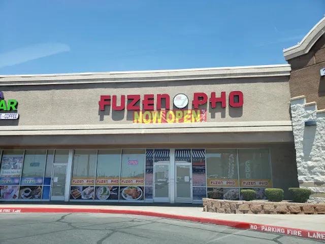 Fuzen Phở