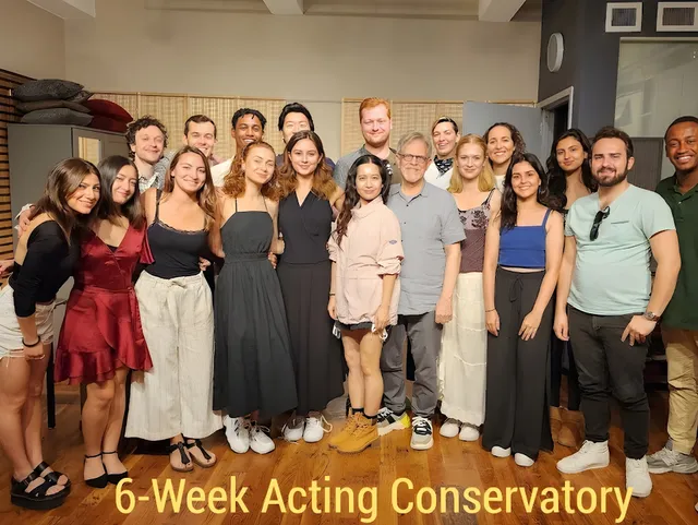 The Acting Studio - New York