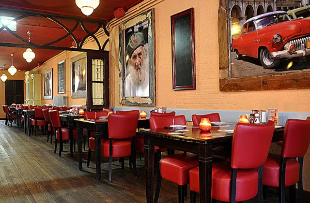 La Cubanita Eindhoven
