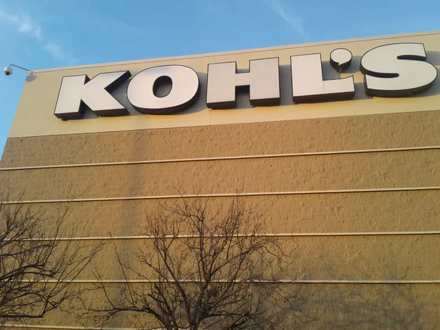 Kohl's