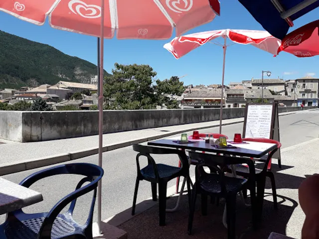 Restaurant Le Viaduc