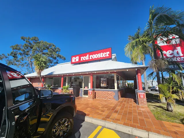 Red Rooster Kelvin Grove