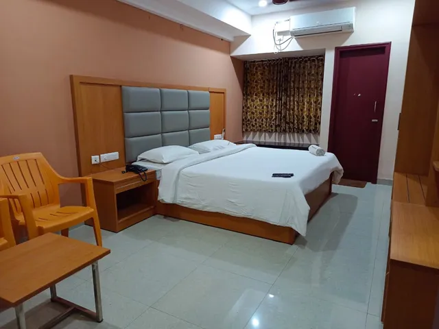 Hotel Vijay Krishna