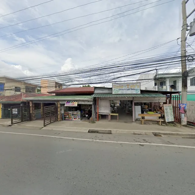 Goto-Tabs Lomi House and Eatery