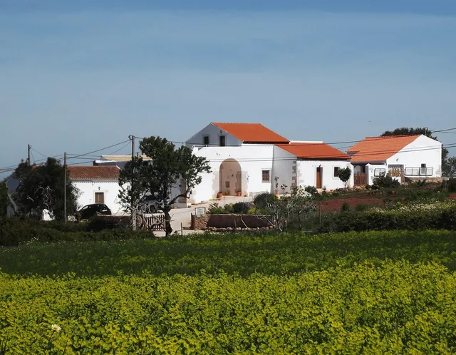 Quinta das Alagoas
