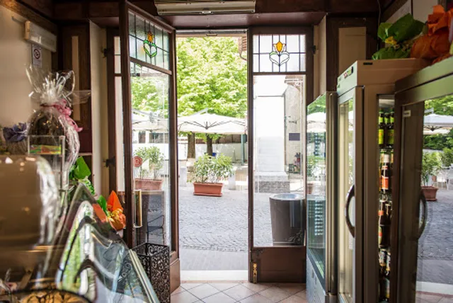 I Dolci di Battista, caffetteria pasticceria pralineria