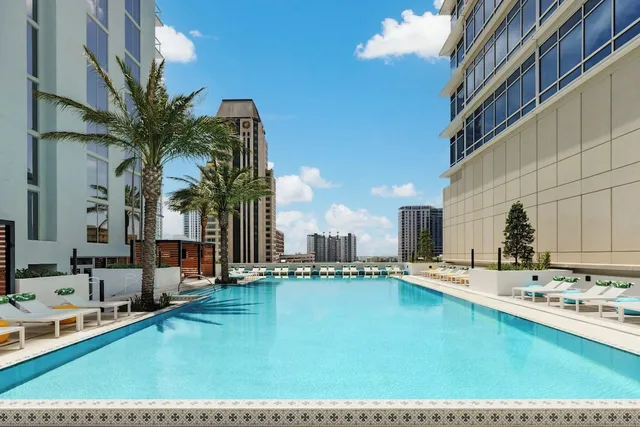 AC Hotel Spartanburg