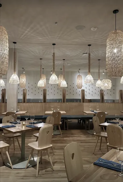 The Restaurant at Stonebreaker