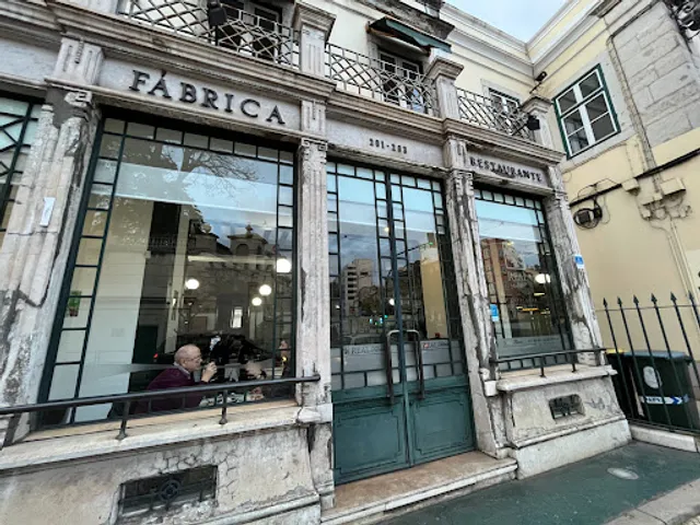 Cervejaria Real Fábrica