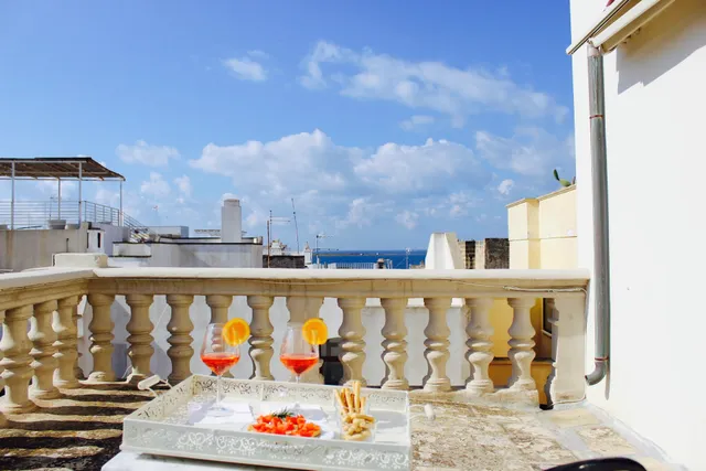 Palazzo Senape de Pace