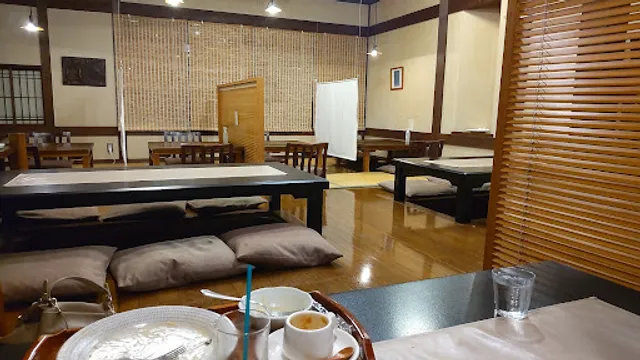 修善寺ｎｏ洋食屋