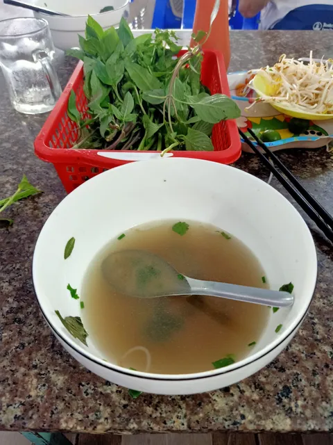 Phở Gia Truyền - Hà Nội