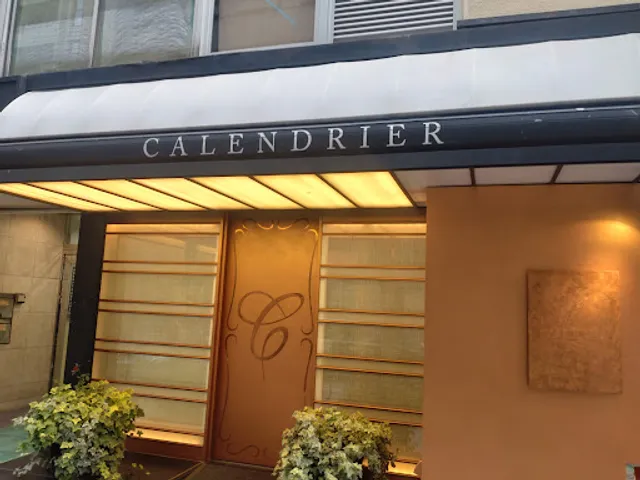 Calendrier