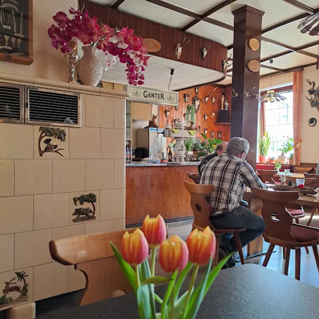 Gaststätte Eintracht