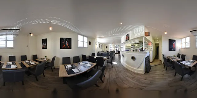 Brasserie Vert Tomate