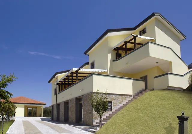 Residenza Giancesare - B&B, Casa Vacanze, Country house