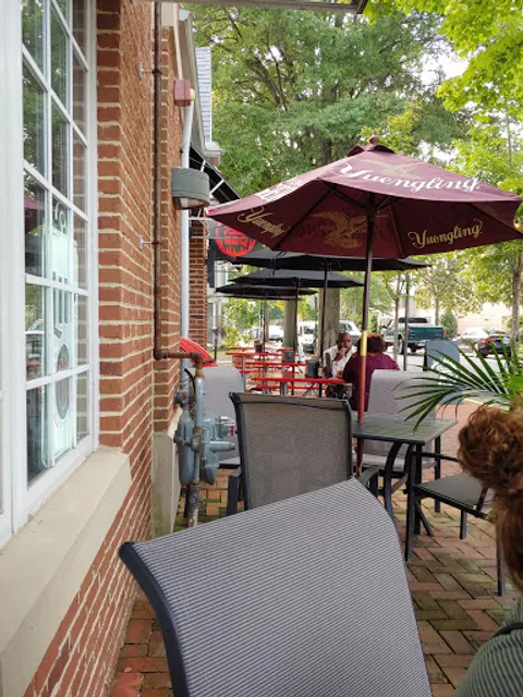 Genesis Pizza & Méxican Restaurant