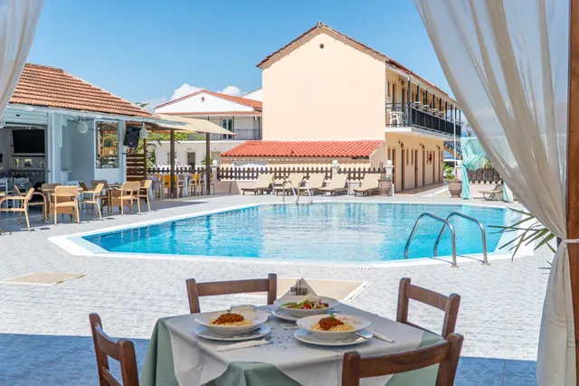 Saint Peter Bay Aparthotel (former Sandy Beach Complex)