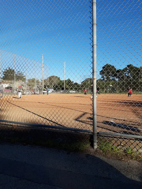 Peter J. Ferrante Baseball Field